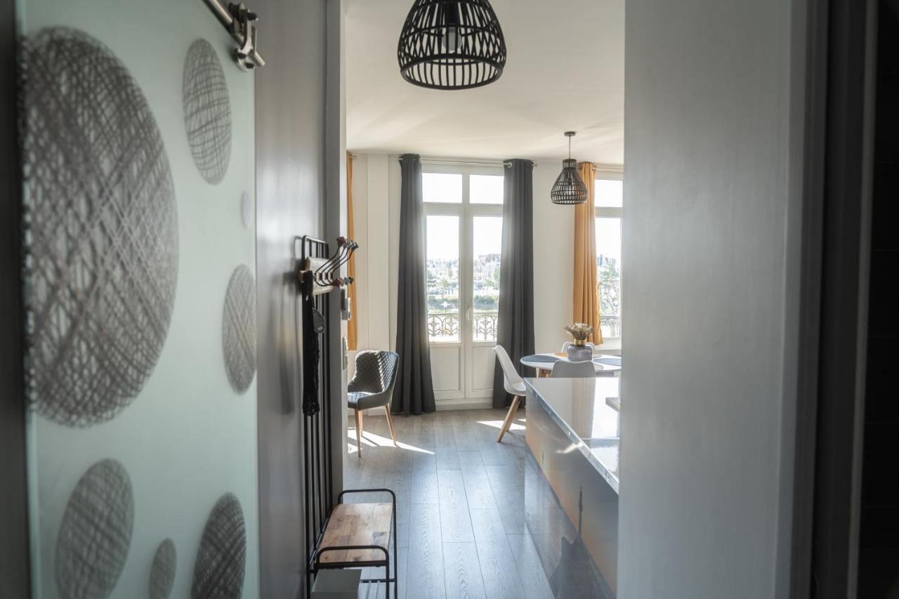 Le Bac Fleuri Trouville-sur-Mer