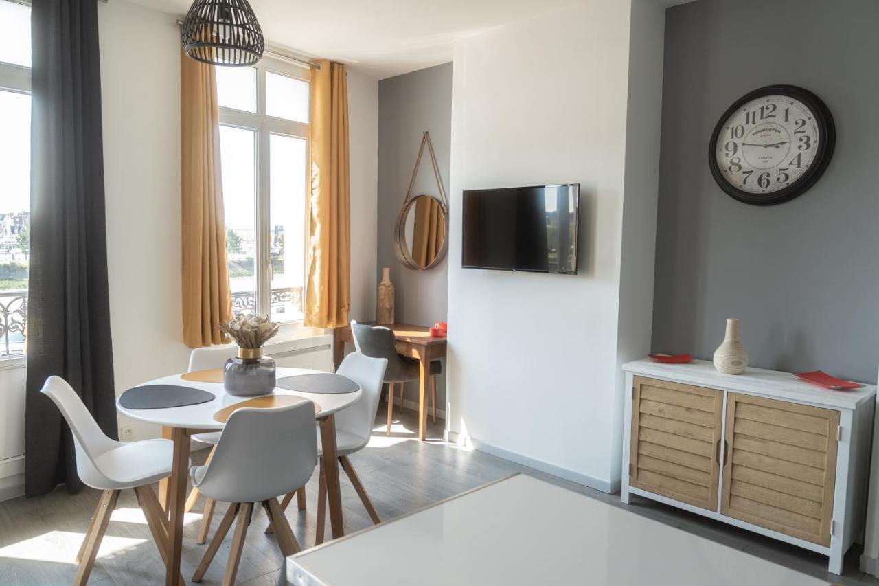 Apartment Le Bac Fleuri *