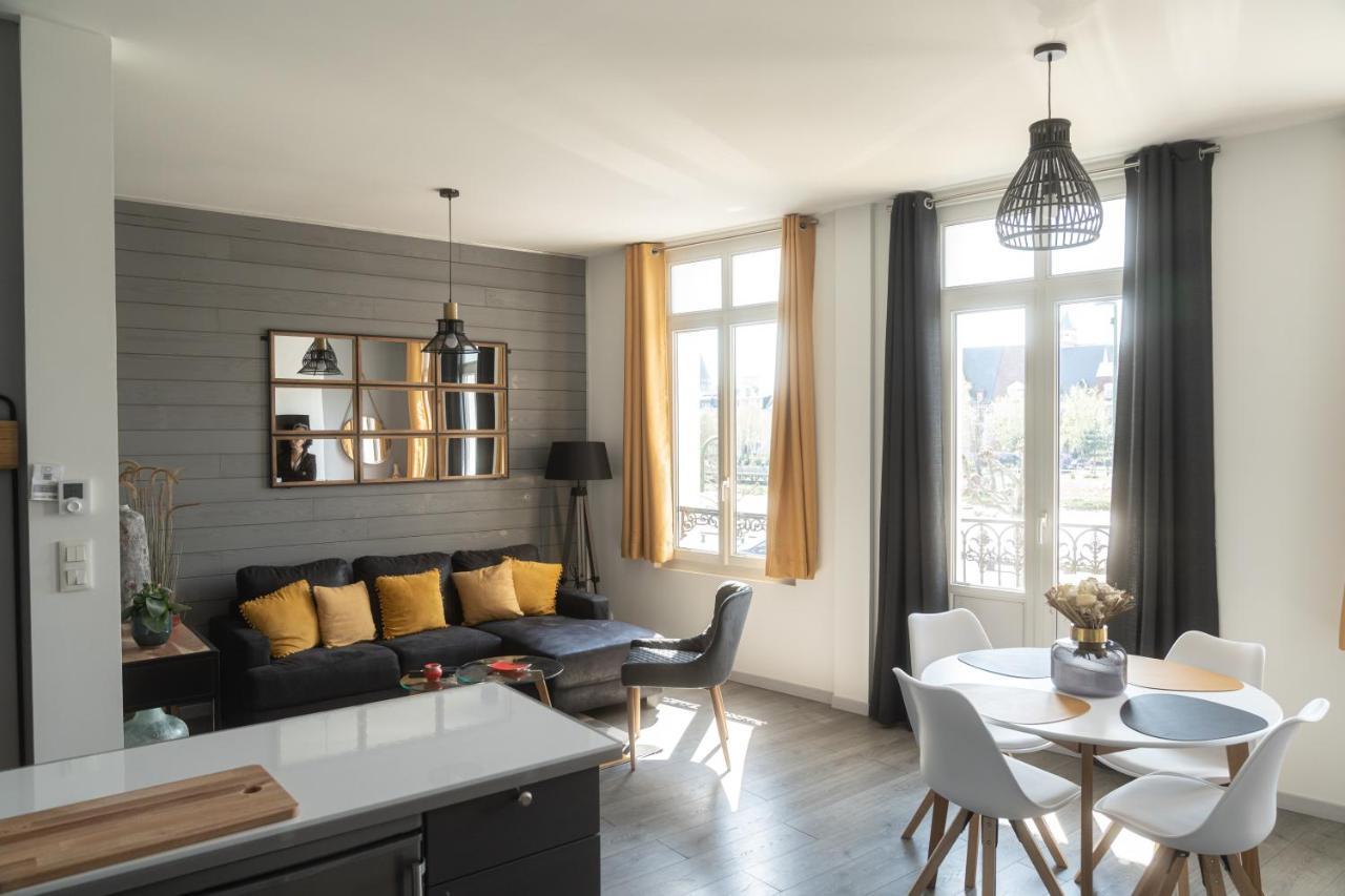 Apartment Le Bac Fleuri
