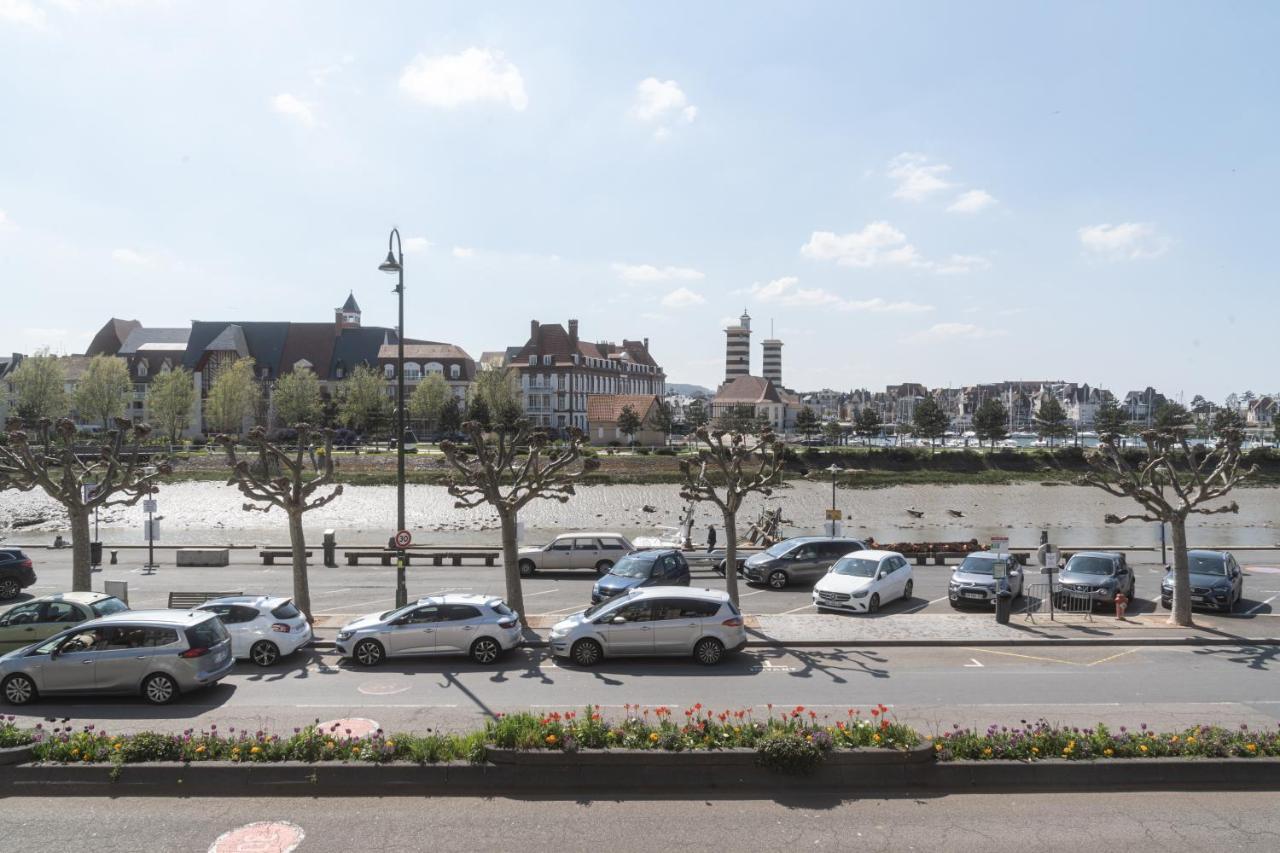 Apartment Le Bac Fleuri