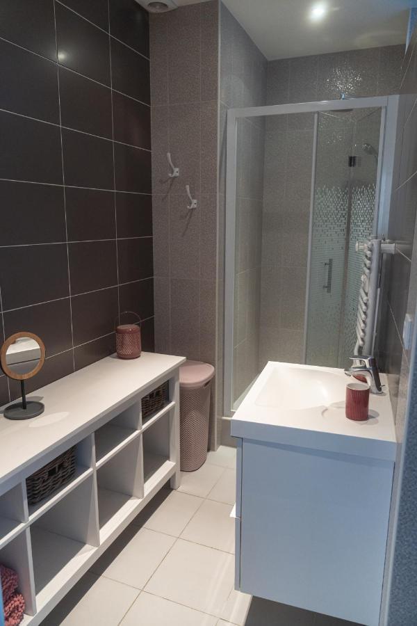 Apartment Le Bac Fleuri *